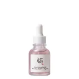Сыворотка для лица Beauty of Joseon Pore Firming Serum Red Bean PDRN + Peptide для сужения пор, с пептидами и ниацинамидом, 30 мл — фото 1