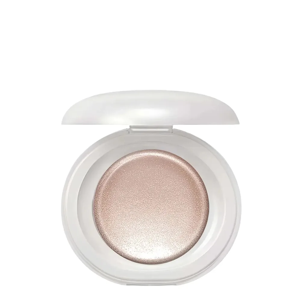 Хайлайтер для лица Lovro Bloomlight Freeze-Dried Highlighter лиофилизированный, оттенок Champagne Diamond, 3,8 г