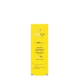 Средство солнцезащитное для лица Miya mySPFlight крем ультралёгкий SPF 50 разглаживающий, 50 мл — фото 1