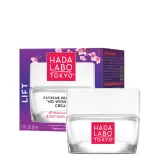 Крем для лица Hada Labo Tokyo Lift No-Wrinkles с гиалуроновой кислотой, день и ночь, 50 мл — фото 1