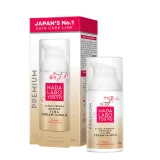 Крем для лица Hada Labo Tokyo Premium дневной увлажняющий, база под макияж, для зрелой кожи, 50 мл — фото 1