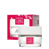 Крем для лица Hada Labo Tokyo Red против морщин день/ночь V-lifting, 50 мл — фото 1