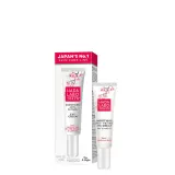 Крем для глаз Hada Labo Tokyo White против отёков и морщин день и ночь 15 мл — фото 1