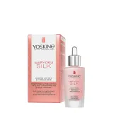 Сыворотка для лица Yoskine Maryoku Silk против пигментных пятен, 3% C-феруловый комплекс, 30 мл — фото 1