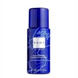 Дезодорант-спрей Gosh KAOS for Men против влаги и запаха, для мужчин, 150 мл — фото 1