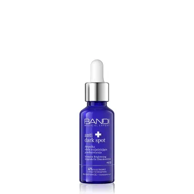 Ампула для лица Bandi Professional Anti Dark Spot против пигментации, ниацинамид и транексамовая кислота, 30 мл