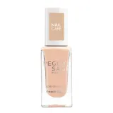 Лак для ногтей выравнивающий Peggy Sage Nail Care с экстрактом вишни, уход между покрытиями, 11 мл — фото 1