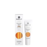 BB-крем BasicLab SPF15 310 Honey, тёплый медовый тон, минеральный фильтр, 33 мл — фото 1