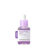 Сыворотка для лица Sungboon Editor Muscat Grape Vita C Dark Spot с витамином С, от пигментации, 40 мл — фото 1