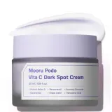 Крем для лица Sungboon Editor Meroru Podo Vita C Dark Spot с витамином С и ниацинамидом, от пигментации, 50 мл — фото 1