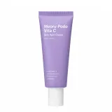 Крем для лица Sungboon Editor Meroru Podo Vita C Dark Spot с витамином С и ниацинамидом, туба, от пигментации, 50 мл — фото 1