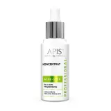 Концентрат для лица Apis ACNE-STOP для проблемной кожи, матирующий, сужающий поры, 30 мл — фото 1