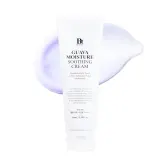 Крем для лица Benton Guava Moisture Soothing увлажняющий успокаивающий, с экстрактом гуавы, 80 мл — фото 1