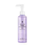 Гидрофильное масло для лица Benton Guava Pore Cleansing очищающее поры, с маслом гуавы и папаином, 200 мл — фото 1