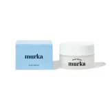 Крем для лица Murka Star Cream многофункциональный увлажняющий, со скваланом, маслом марулы и пептидами, 50 мл — фото 1