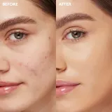 Тональный крем и консилер 2 в 1 KIKO Milano Full Coverage плотное покрытие, матово-сатиновый финиш, оттенок NG100 Neutral Gold 100, 25 мл — фото 8