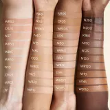 Тональный крем и консилер 2 в 1 KIKO Milano Full Coverage плотное покрытие, матово-сатиновый финиш, оттенок NG50 Neutral Gold 50, 25 мл — фото 3