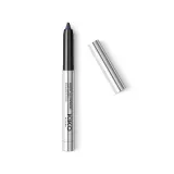 Тени для век в стике KIKO Milano Freestyle Eyeshadow Stick кремовые стойкие, со встроенной точилкой, 09 Navy Blue, 1.5 г — фото 1