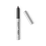 Тени для век в стике KIKO Milano Freestyle Eyeshadow Stick кремовые стойкие, со встроенной точилкой, 06 Cold Brown, 1.5 г — фото 1