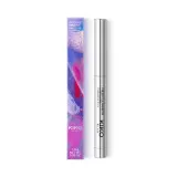 Тени для век в стике KIKO Milano Freestyle Eyeshadow Stick кремовые стойкие, со встроенной точилкой, 06 Cold Brown, 1.5 г — фото 2