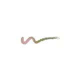 Тени для век в стике KIKO Milano Freestyle Eyeshadow Stick кремовые стойкие, со встроенной точилкой, 04 Triochrome Green, 1.5 г — фото 3