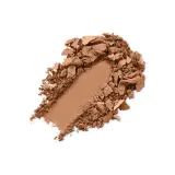 Бронзирующая пудра для лица KIKO Milano Flawless Fusion Bronzer Powder с витамином E и аргановым маслом, 10 Mocha Mood, 12 г — фото 2