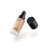 Тональный крем KIKO Milano Unlimited 24H Matte Foundation матовый стойкий до 24 часов, оттенок 3.5 NG Neutral Gold, 30 мл — фото 2
