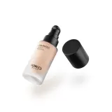 Тональный крем KIKO Milano Unlimited 24H Matte Foundation матовый стойкий до 24 часов, оттенок 2 WR Warm Rose, 30 мл — фото 2
