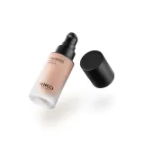 Тональный крем KIKO Milano Unlimited 24H Matte Foundation матовый стойкий до 24 часов, оттенок 5.5 CR Cool Rose, 30 мл — фото 2