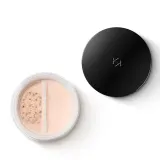 Пудра для лица KIKO Milano Unlimited Long Lasting Matte Loose Powder рассыпчатая матирующая стойкая, 08 Apricot Crush, 9 г — фото 1