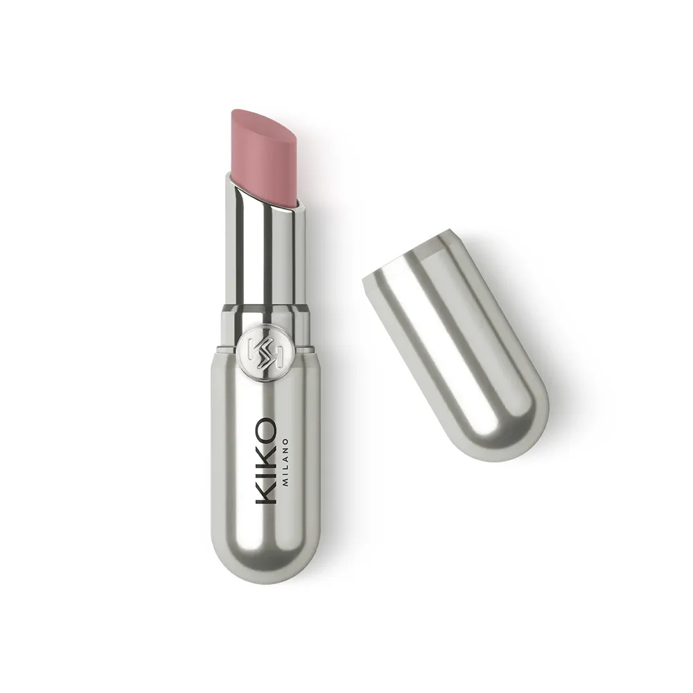 Помада для губ KIKO Milano 3D Hydra Lip Stylo увлажняющая с сияющим финишем, оттенок 18 Haute Couture, 3 г