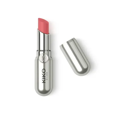 Помада для губ KIKO Milano 3D Hydra Lip Stylo увлажняющая с эффектом объёма, оттенок 14 Cherry On Top, 3 г