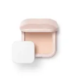 Тональная основа-пудра KIKO Milano Skin Lover Refining Face Powder Foundation увлажняющая лёгкая, оттенок 03 Rosy Milk, 10 г — фото 1