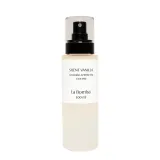 Мист для лица La Bomba Silent Vanilla питательный успокаивающий с пантенолом и ванилью, 100 мл — фото 1