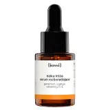 Сыворотка-масло для лица Iossi для сияния с маслом шиповника, витаминами C и E, 10 мл — фото 1