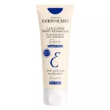 Крем для лица Embryolisse Lait Creme Multi-Protection питательный защитный SPF 20, база под макияж, 40 мл — фото 1