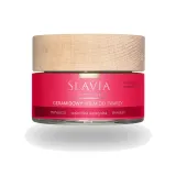 Крем для лица Slavia Cosmetics церамидный восстанавливающий увлажняющий, для сухой и чувствительной кожи, 50 мл — фото 1