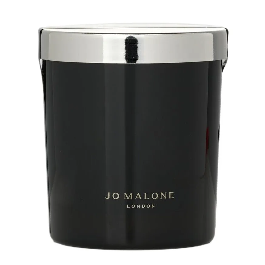 Свеча ароматическая Jo Malone Oud & Bergamot, апельсин, бергамот, кедр и уд, 210 мл