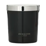 Свеча ароматическая Jo Malone Oud & Bergamot, апельсин, бергамот, кедр и уд, 210 мл — фото 1