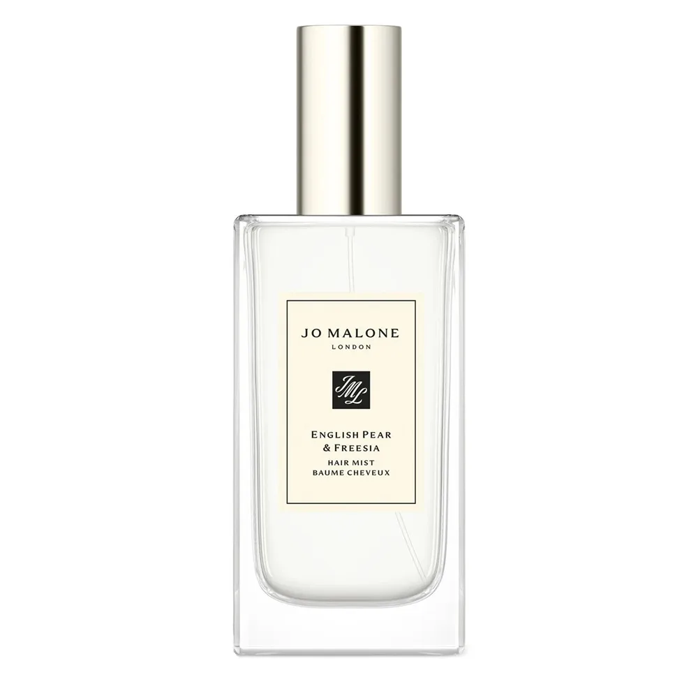 Дымка для волос Jo Malone English Pear & Freesia ароматическая, груша и фрезия, увлажняющие компоненты, 30 мл