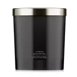 Свеча ароматическая Jo Malone Cypress & Grapevine, кипарис, виноградная лоза и амбра, 210 мл — фото 1