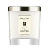 Свеча ароматическая Jo Malone English Oak, пачули и кедр, древесный аромат, 210 г — фото 1