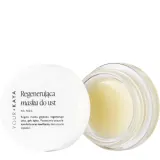Маска для губ Your Kaya Clear care ночная восстанавливающая с маслом ши и манго, 4 г — фото 2