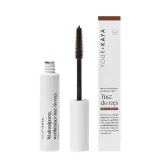 Тушь для ресниц Your Kaya Cocoa brown водостойкая, удлиняющая, 8 мл — фото 1