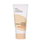Гель для умывания Isntree Yam Root Cleanser веганский с низким pH, 120 мл — фото 1