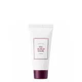 Маска косметическая I'm from Fig Scrub Mask скраб-маска для лица с инжиром и черным сахаром, 30 г — фото 1