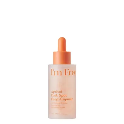 Сыворотка для лица I'm from Apricot Dark Spot Drop Ampoule ампула с абрикосом для сияния и ровного тона, 50 мл