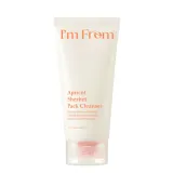 Средство для умывания I'm from Apricot Sherbet Pack Cleanser сорбет очищающий охлаждающий с абрикосом, 120 г — фото 1