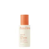 Сыворотка солнцезащитная для лица I'm from Apricot Clear Sun Serum SPF50+ PA++++ с экстрактом абрикоса и ниацинамидом, 50 мл — фото 1