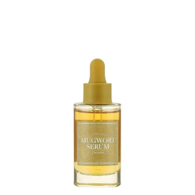 Сыворотка для лица I'm from Mugwort Serum успокаивающая увлажняющая с экстрактом полыни, 30 мл
